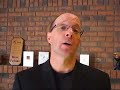 Glenn Dietzel Testimonial