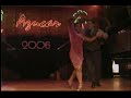 José García en 2x4 Mambo