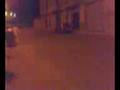 roky con la 250 en el poli 2