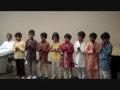 Chinmaya - Bhagavat Geeta Ch 5