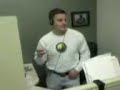 Cubicle Dancing Cubicle Dancing