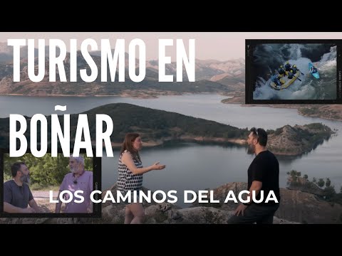 Descubre los secretos de Boñar: turismo, naturaleza y gastronomía