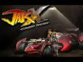 Jak X