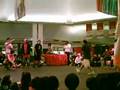 HanWooRi 2007 - Illessentialz vs Art of Movement
