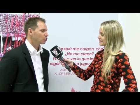 Las obras de River del último semestre