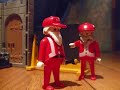 La magie de Noël - Film Playmobil