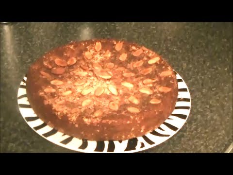 ALMOND CAKE *COOK WITH FAIZA* ALMOND CAKE *COOK WITH FAIZA*