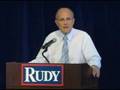 Rudy's 12 Commitments: I will end illegal immigration