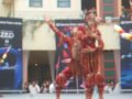 videos de ＺＥＤ　SUMMER FESTA 　IKSPIARI③