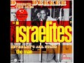 DESMOND DEKKER - ISRAELITES - BEVERLEYS ALL STARS - THE MAN