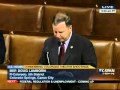7/26/12 House Floor Tribute to Caleb Medley - YouTube
