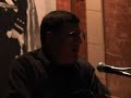 this is the q and a with scott ritter, on april 18, 2007 in indianapolis, with his discussion of the media's 