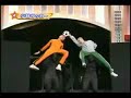 shaolin soccer japos locos