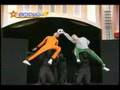 shaolin soccer japos locos