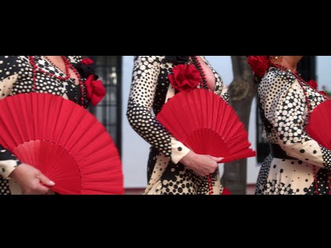 Las Soles -Dale prima al abanico