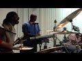 harmonik repetition