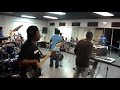 harmonik repetition
