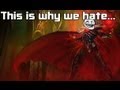This is why we hate Vladimir