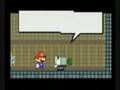 Let's Play Super Paper Mario - 33: Biggest Nerd In The Universe