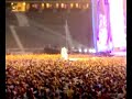 Robbie Williams 27.7.2006 Berlin Olympia Stadion