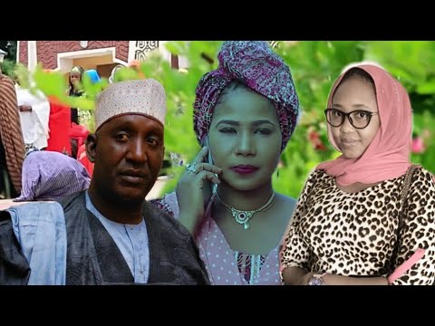 BANIBACE PART 1 | SABON SHIRIN HAUSA MOVIES | HAUSA FILMS 2018