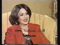 نوال الكويتيه برنامج مشوار قناة اوربت  الجزء الثاني