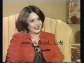 نوال الكويتيه برنامج مشوار قناة اوربت  الجزء الثاني
