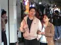 people in Guangzhou(China), BeiJingLu1