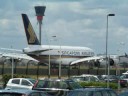 Heathrow in Pictures