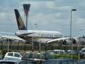 Heathrow in Pictures