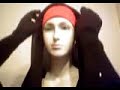 HOW TO WEAR HIJAB