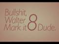 videos de The Big Lebowski - Typography