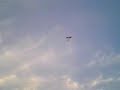 Aeromodelo Oriole  - Eletrico - 2 Canais