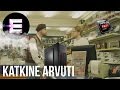 KATKINE ARVUTI (YTP)