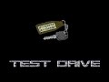 Test Drive Intro C64