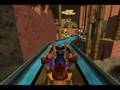 River of Doom - RCT 3 Water Ride to the Dark Side