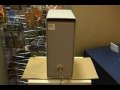 Caja de Depósito SEYMA KB-300L Ref.