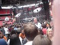 biffy clyro, wembey 17th June