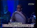 Sami Yosuf and Hussein Zahawi Egypt concert