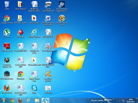 how to zoom in on windows 7