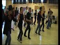 crazy foot mambo yeeha I.D.F