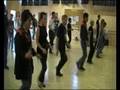 crazy foot mambo yeeha I.D.F