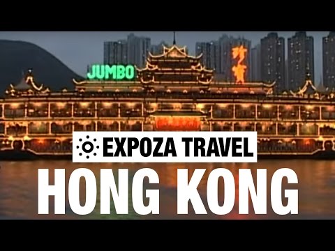 Hong Kong – Great Destinations Travel Guide