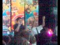 weston favell teacher dance