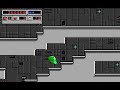 bio menace from apogee software episode 2: the hidden lab, level 8: electronics lab
