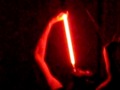 videos de Light Stick Swallowing by The Yard Dog Road Show