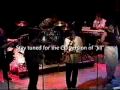 \"Jill\"  I Kissed A Girl  - DoWop Follow-up Version (LIVE)