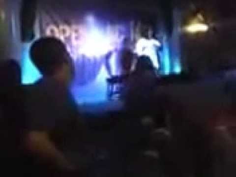 Keith Collins Live