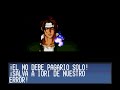 Kof 97 Sacred Force Team Special Ending Spanish Kof 97 Sacred Force Team Special Ending Spanish