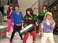 videos de Rahsaan Patterson-Kids Inc. days